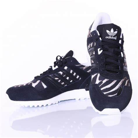 adidas sneaker damen zx 700 zebra schwarz weiß|adidas ZX 700 HD Shoes .